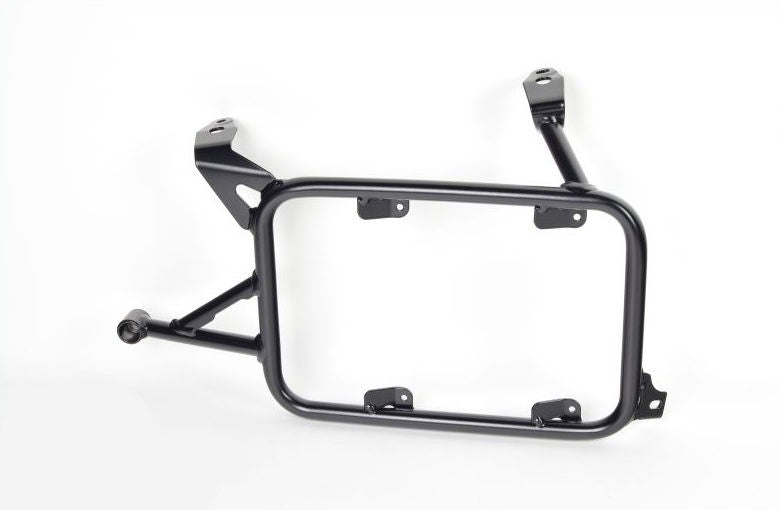 BMW Case holder black left | 77412455698