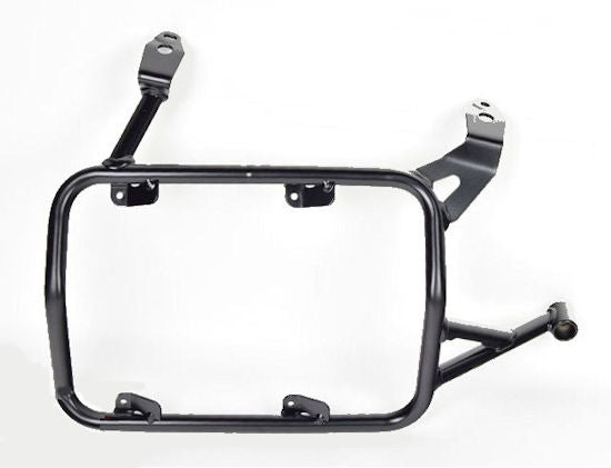 BMW Case holder black right | 77412455699