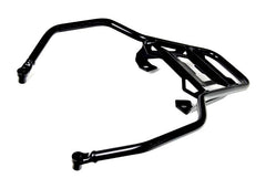 BMW Luggage carrier black | 77412455701