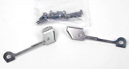 BMW Set mounting parts for case porter | 77418543993