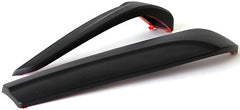 BMW Impact protection, touring case, left | 77427700461