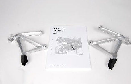 BMW Set, case holder, Vario case | 77428525874