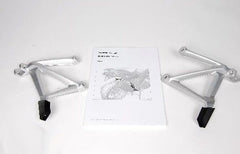 BMW Set, case holder, Vario case | 77428525874