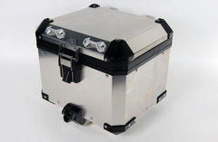 BMW Aluminium topcase | 77431539595