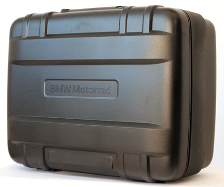 BMW Vario topcase | 77438527850
