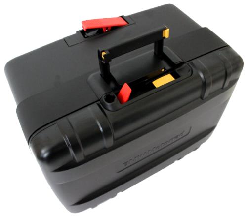 BMW Vario topcase | 77438533792