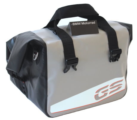 BMW Liner, aluminium topcase | 77438543194