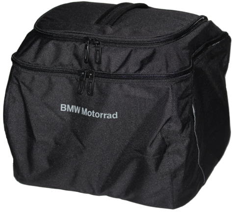 BMW Inner bag, topcase 2, small, 30L | 77438549130