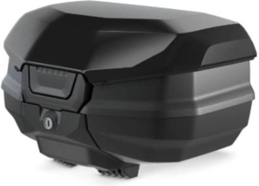 Complete Top Box Pack (Blackstorm Met) - R1300RS