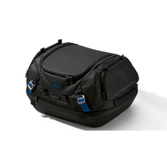 BMW Black Collection rear bag, small | 77495A0E758