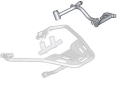 Right Side Pannier Support - R12 G/S