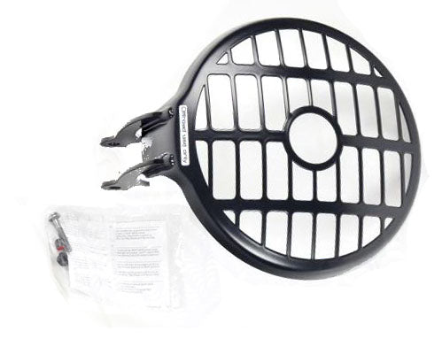 BMW Set, headlight guard | 77518393225