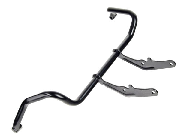 BMW Bracket, additional headlight | 77518524085