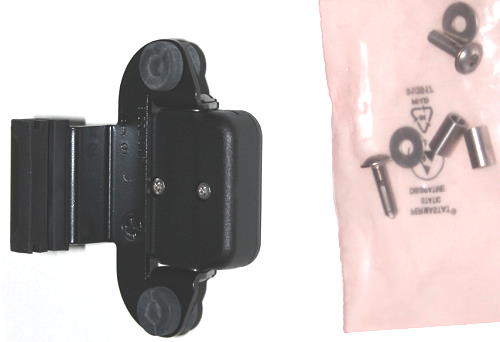 BMW Mounting, clamp, Navigator | 77528552094