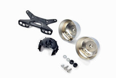 BMW Set attachment double I combination | 77538389482