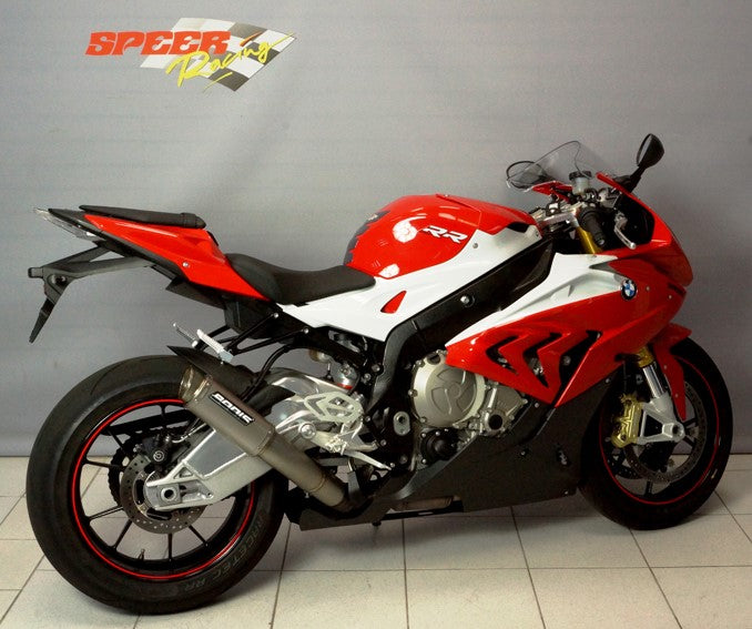 Bodis MGP, Slip-On, Full-Titan for BMW S1000RR (2015-2016) | BS1000RR-028