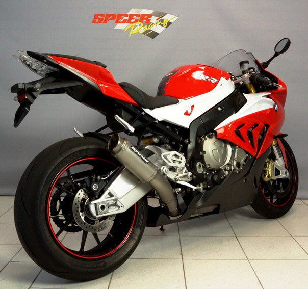 Bodis MGP, Slip-On, Full-Titan for BMW S1000RR (2015-2016) | BS1000RR-028