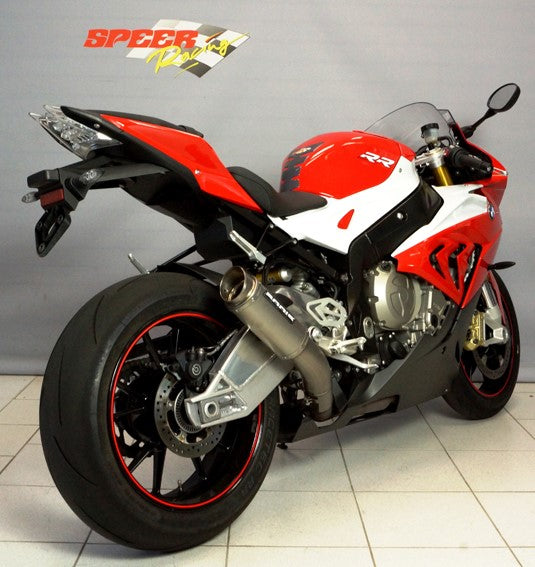 Bodis MGP, Slip-On, Full-Titan for BMW S1000RR (2015-2016) | BS1000RR-028