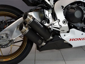 Bodis Carbon cover for HONDA FIREBLADE CBR1000RR (2014-2016) | HCBR1000-030
