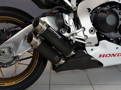 Bodis Carbon cover for HONDA FIREBLADE CBR1000RR (2014-2016) | HCBR1000-030