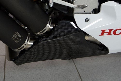 Bodis Carbon cover for HONDA FIREBLADE CBR1000RR (2014-2016) | HCBR1000-030