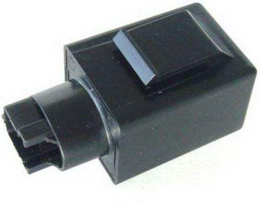Bodis Exhaust Blinker relay Honda 4-pole | HTB-002