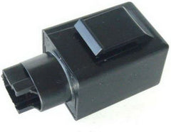 Bodis Exhaust Blinker relay Honda 4-pole | HTB-002