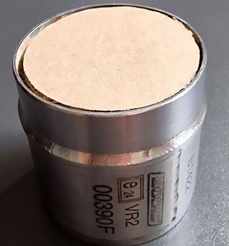 Catalytic converter VR2, Stainless Steel