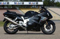 Bodis OVAL 1OK, CPL-System 4-1, Titan for SUZUKI Hayabusa (1999-2007) | SGSX1300R-005