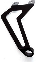 Bodis Exhaust bracket, Stainless Steel Black Powder-Coated | SGSXR1000-090
