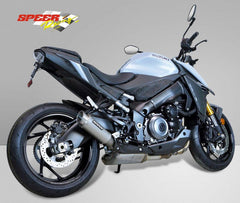 GPC-RS II, Slip-On, Full-Titan