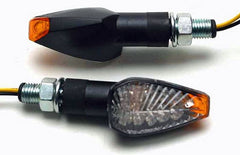 Bodis Exhaust Blinker set LED (2 pieces), EU Homologated | TB-001