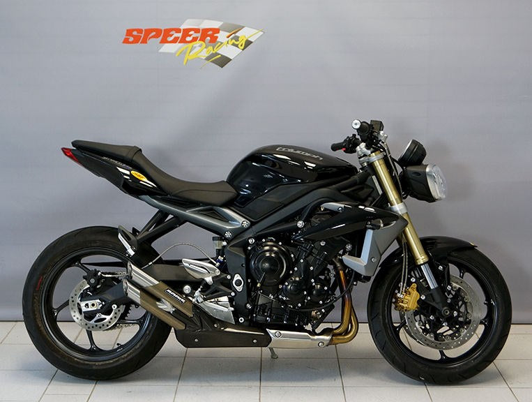 Bodis Exhaust Slip-On DUOBOLICO-UE, Titan, Catalyzer : Original, EU Homologated | TSTT675-003