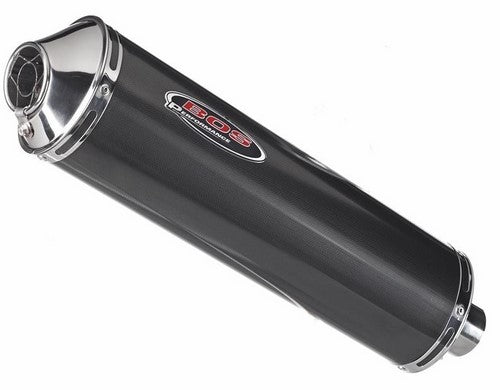 BOS OVAL 120CS SLIP/ON EG, CARBON STEEL | 0110512CS