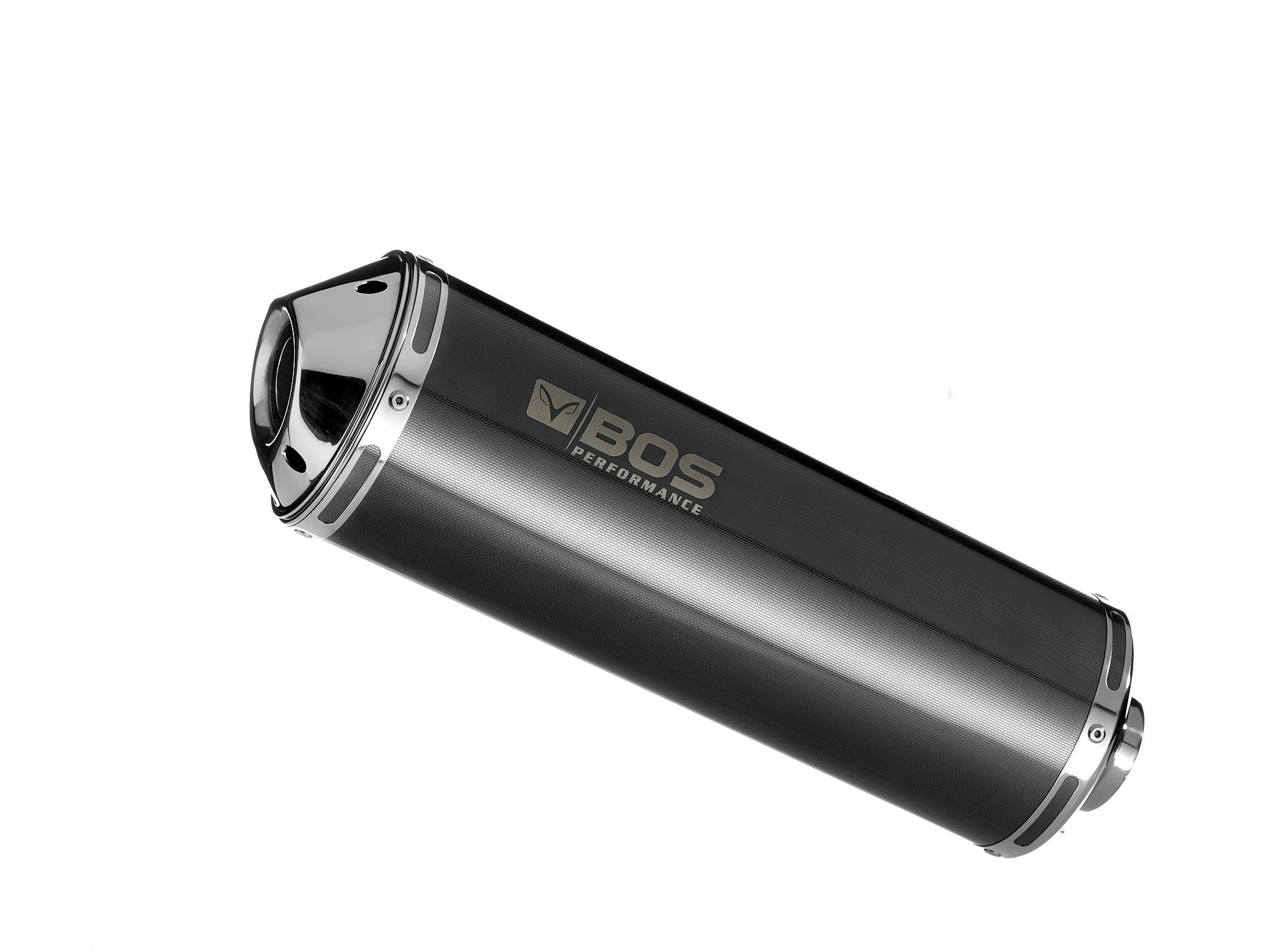 BOS GP-2 SLIP/ON EG, CARBON STEEL | 0120512CS