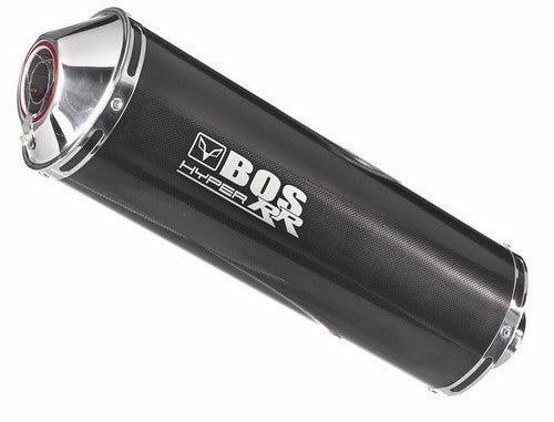 BOS OVAL 120CS SLIP/ON EG, CARBON STEEL | 1211212CS