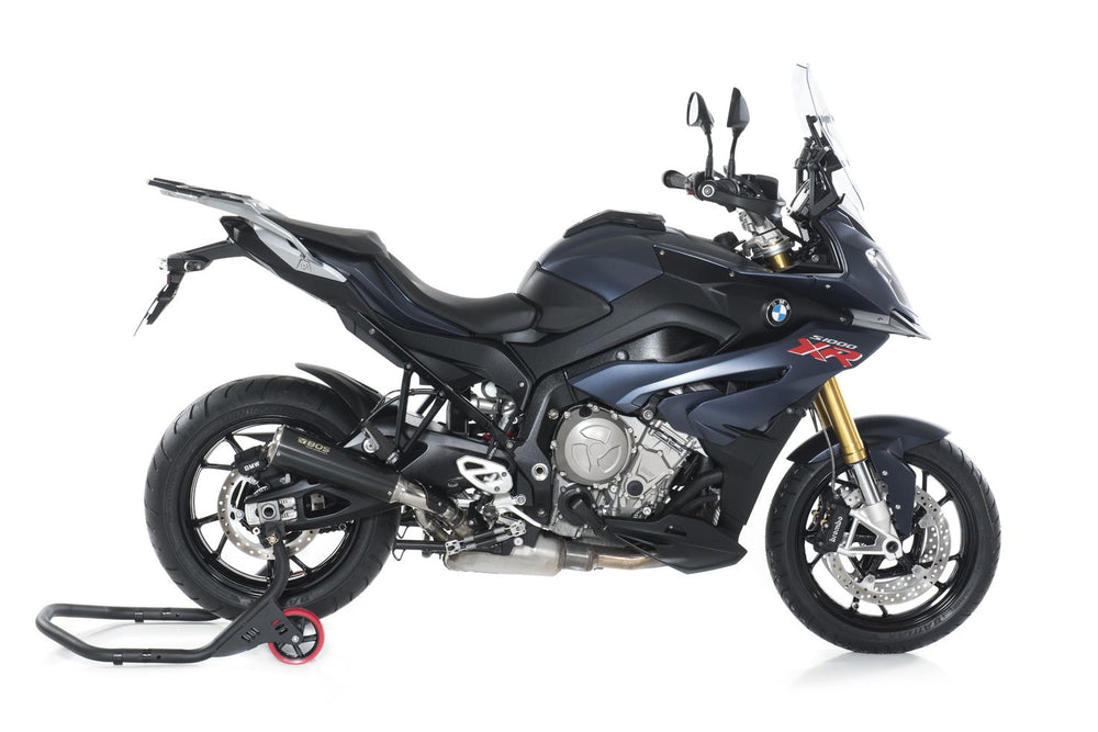 BOS SSEC RR SLIP/ON EG (EURO 4), CARBON STEEL | 1600010CS