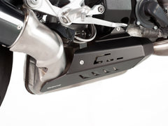 BOS Heat Shield Black For BMW S 1000 RR 2009-2014 | 850043