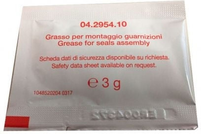Brembo GASKET ASSEMBLY GREASE PACKAGE 3GR | 04295410 / 04.2954.10