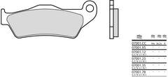 BREMBO Brake Pads 07001CC Carbon Ceramic | 07001CC