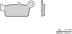 BREMBO Brake Pads 07011CC Carbon Ceramic | 07011CC