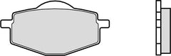 BREMBO Brake Pads 07039CC Carbon Ceramic | 07039CC