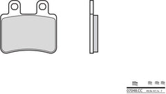 BREMBO Brake Pads 07048CC Carbon Ceramic | 07048CC
