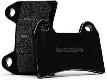 Brembo REAR BRAKE PAD SET DUCATI HYPERMOTARD 796 2010-2019 | 07BB3635