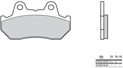 BREMBO Brake Pads 07HO18SP Sintered Metal | 07HO18SP