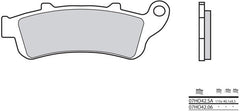 BREMBO Brake Pads 07HO42LA Sintered Metal | 07HO42LA