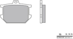 BREMBO Brake Pads 07YA0309 Organic | 07YA0309