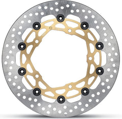 Brembo BRAKE DISC SUPERSPORT DIAMETER 320 KTM RC 390 2016-2019 | 08A64232