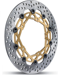 Brembo BRAKE DISC SUPERSPORT DIAMETER 320 KTM RC 390 2016-2019 | 08A64232