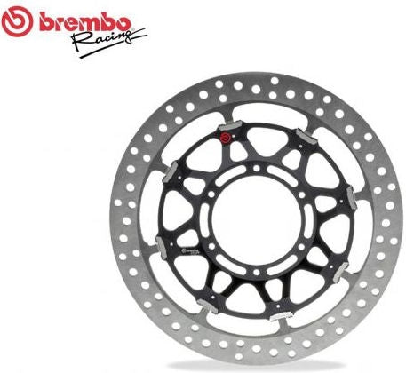 Brembo BRAKE DISC T-DRIVE LOWTRACK BMW S 1000 RR 2015-2018 | 08C86953
